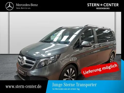 Used MERCEDES-BENZ CLASSE V Diesel 2021 Ad 