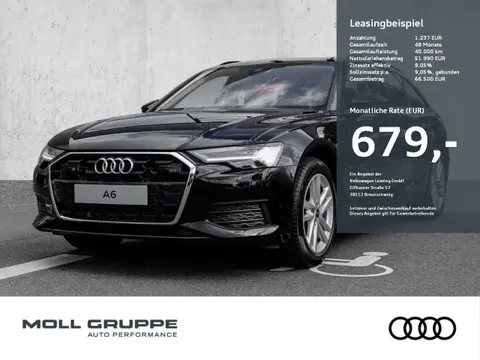 Used AUDI A6 Diesel 2024 Ad 