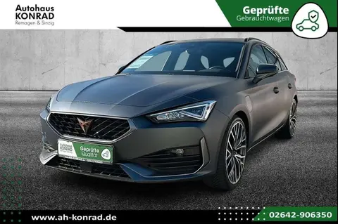 Annonce CUPRA LEON Hybride 2022 d'occasion 