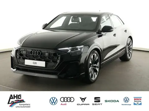 Annonce AUDI Q8 Diesel 2024 d'occasion 