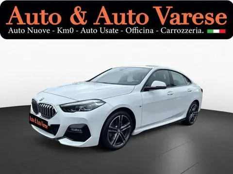 Used BMW SERIE 2 Petrol 2021 Ad 