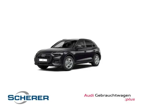 Used AUDI Q5 Diesel 2021 Ad 