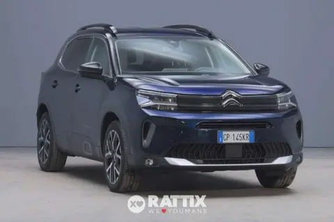 Used CITROEN C5 AIRCROSS Petrol 2023 Ad 