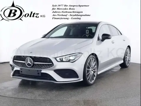 Annonce MERCEDES-BENZ CLASSE CLA Essence 2023 d'occasion 