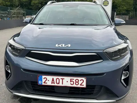 Annonce KIA STONIC Essence 2022 d'occasion 