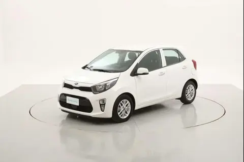 Annonce KIA PICANTO GPL 2021 d'occasion 