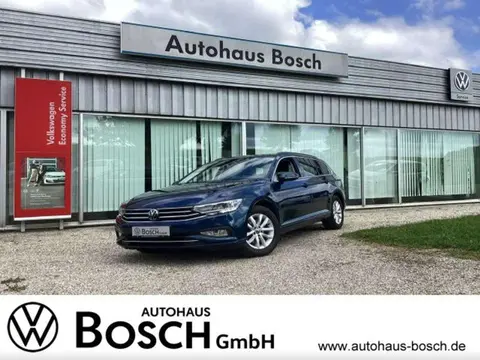 Annonce VOLKSWAGEN PASSAT Diesel 2022 d'occasion 