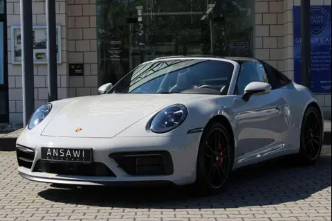 Annonce PORSCHE 911 Essence 2022 d'occasion 