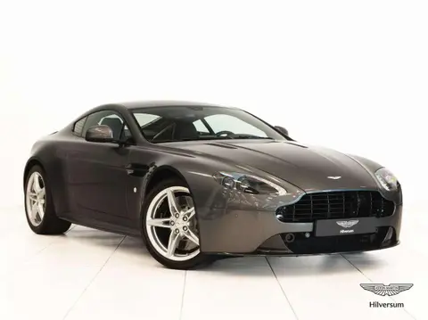 Annonce ASTON MARTIN VANTAGE Essence 2016 d'occasion 