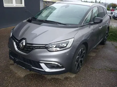 Annonce RENAULT GRAND SCENIC Essence 2023 d'occasion 