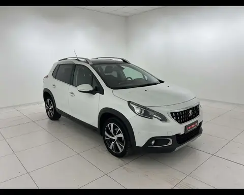 Used PEUGEOT 2008 Diesel 2019 Ad 