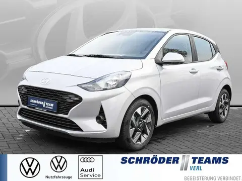 Annonce HYUNDAI I10 Essence 2024 d'occasion 