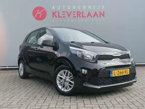 Used KIA PICANTO Petrol 2021 Ad 