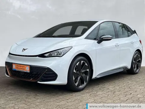 Used CUPRA BORN Electric 2023 Ad 