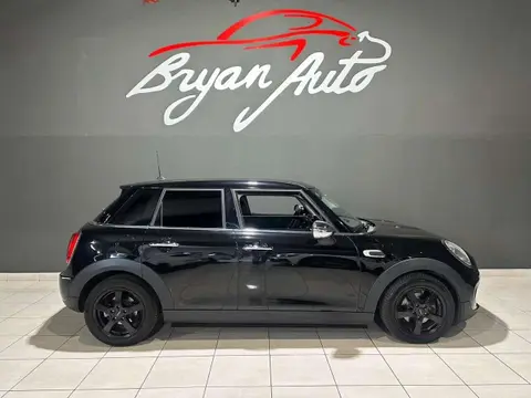 Used MINI ONE Diesel 2015 Ad 