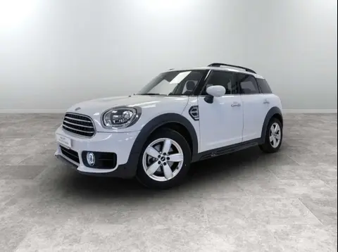 Annonce MINI COOPER Essence 2020 d'occasion 