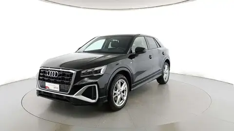 Annonce AUDI Q2 Diesel 2023 d'occasion 