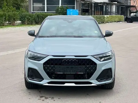 Annonce AUDI A1 Essence 2020 d'occasion 