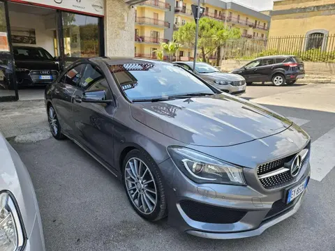 Annonce MERCEDES-BENZ CLASSE CLA Diesel 2015 d'occasion 