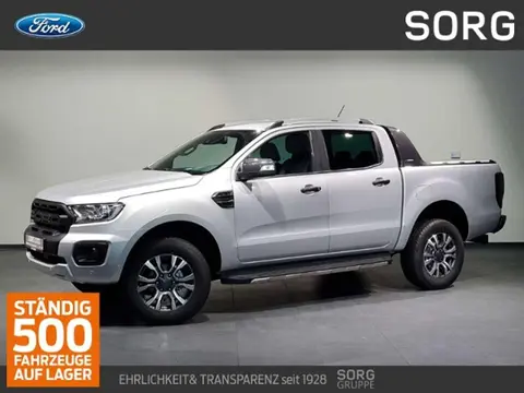 Used FORD RANGER Diesel 2019 Ad 