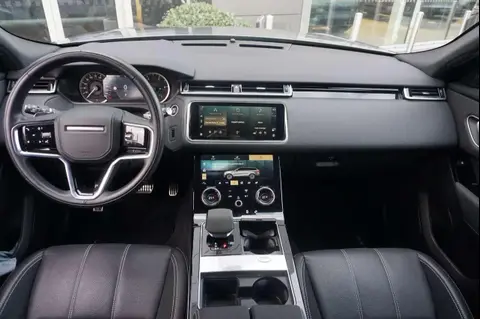 Annonce LAND ROVER RANGE ROVER VELAR Diesel 2023 d'occasion 