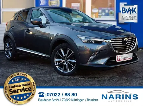 Used MAZDA CX-3 Petrol 2018 Ad 