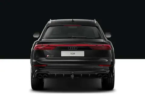 Annonce AUDI SQ8 Essence 2024 d'occasion 