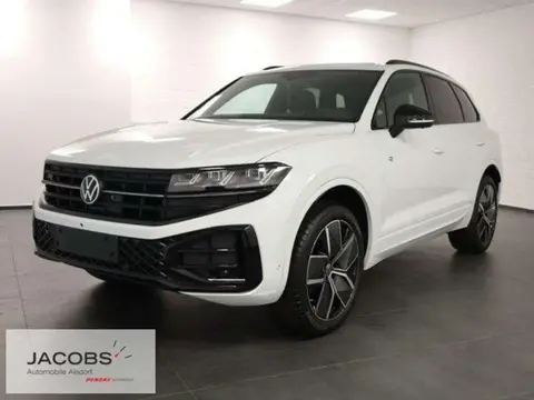 Used VOLKSWAGEN TOUAREG Diesel 2023 Ad 