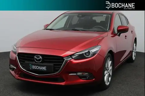 Annonce MAZDA 3 Essence 2018 d'occasion 