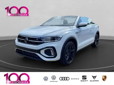 Used VOLKSWAGEN T-ROC Petrol 2024 Ad 