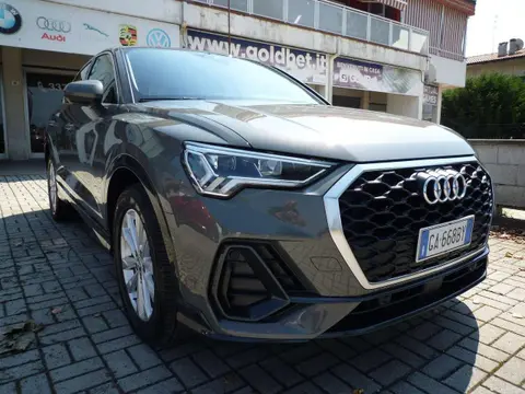 Used AUDI Q3 Diesel 2020 Ad 