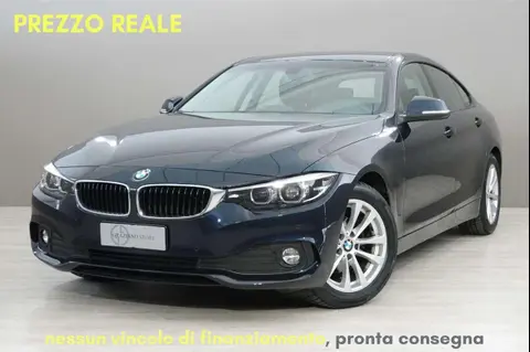 Annonce BMW SERIE 4 Diesel 2020 d'occasion 