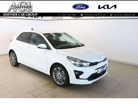 Annonce KIA RIO Essence 2023 d'occasion 