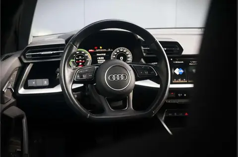 Annonce AUDI A3 Hybride 2021 d'occasion 