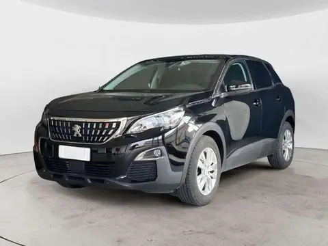 Used PEUGEOT 3008 Diesel 2019 Ad 