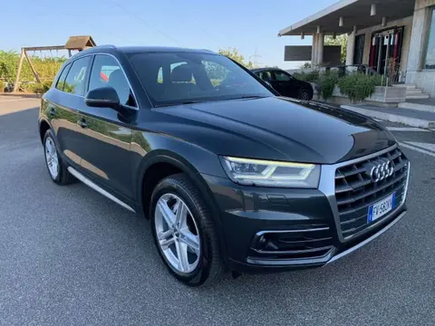 Annonce AUDI Q5 Diesel 2019 d'occasion 