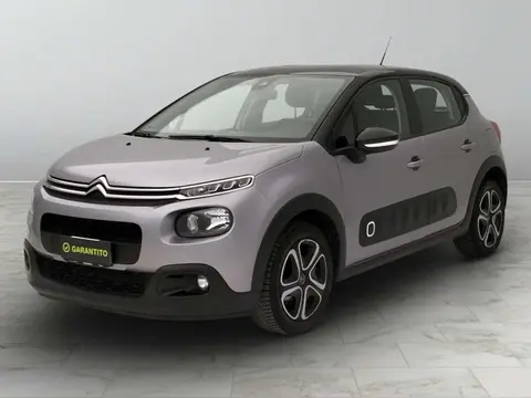 Annonce CITROEN C3 Essence 2020 d'occasion 