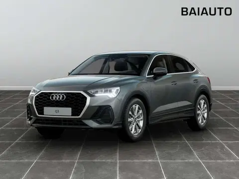 Used AUDI Q3 Hybrid 2024 Ad 