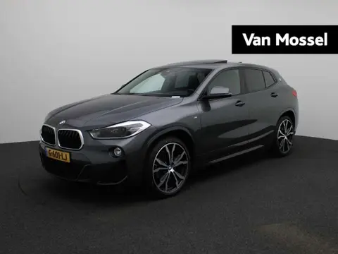 Used BMW X2 Petrol 2019 Ad 