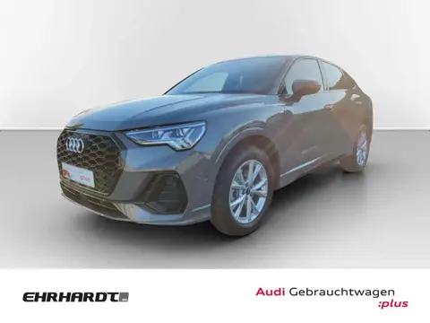 Annonce AUDI Q3 Essence 2023 d'occasion 