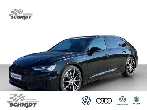 Used AUDI A6 Diesel 2024 Ad 