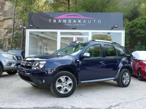 Used DACIA DUSTER Petrol 2016 Ad 