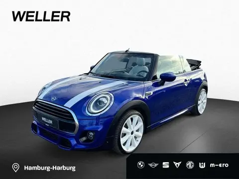 Annonce MINI COOPER Essence 2020 d'occasion Allemagne