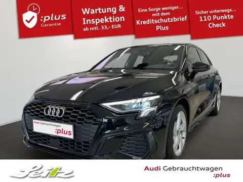 Annonce AUDI A3 Essence 2023 d'occasion 