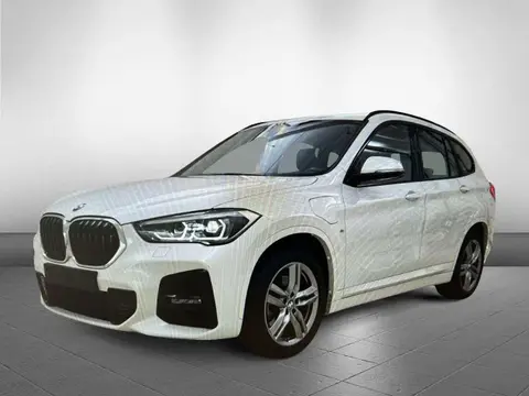 Used BMW X1 Hybrid 2021 Ad 