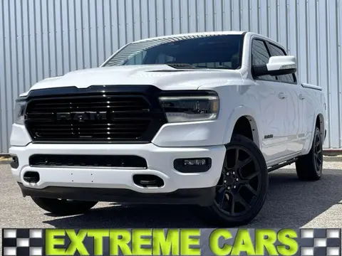 Used DODGE RAM LPG 2020 Ad 