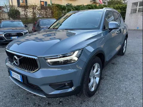 Used VOLVO XC40 Petrol 2019 Ad 