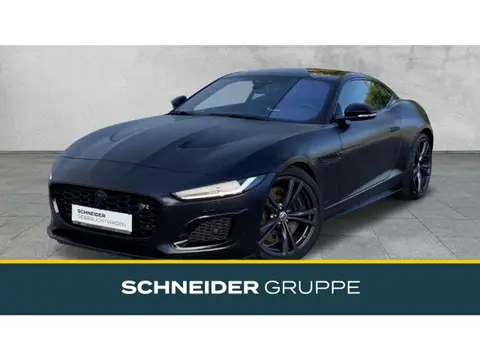 Annonce JAGUAR F-TYPE Essence 2023 d'occasion Allemagne