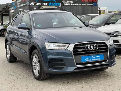 Used AUDI Q3 Diesel 2017 Ad 