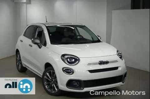 Annonce FIAT 500X Diesel 2023 d'occasion 